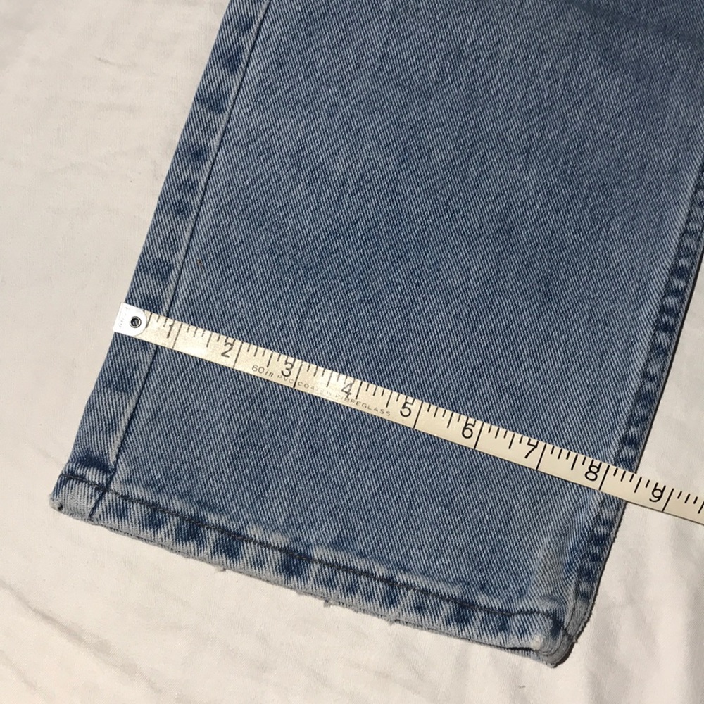 Denim Rider Jeans - Picture 4 of 5